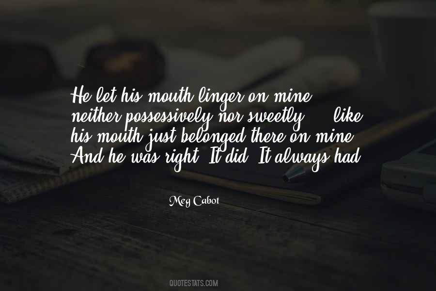 Rummaged Through Quotes #1156833