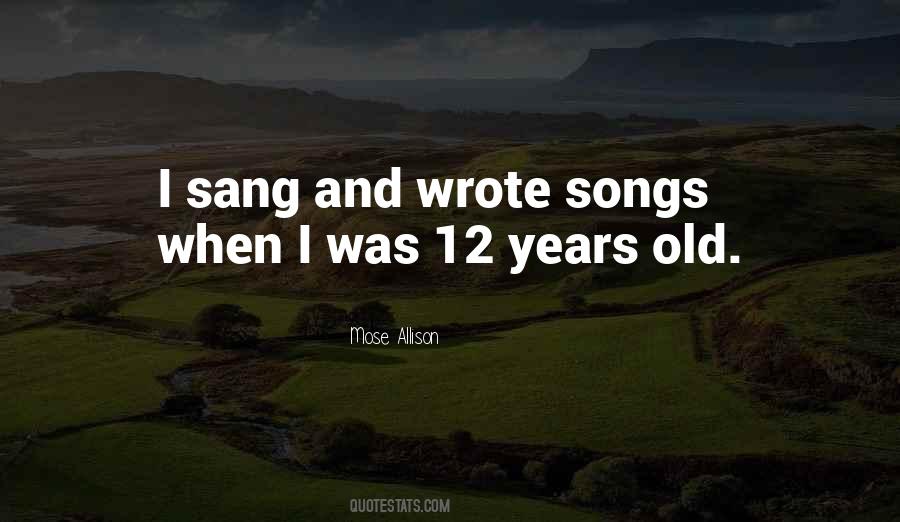 Rummaged Through Quotes #1193643