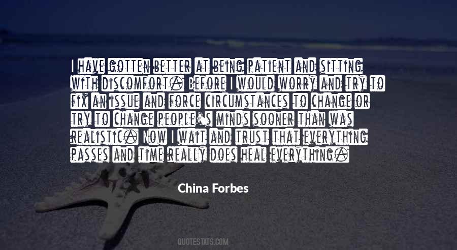 Rummaged Through Quotes #1855871