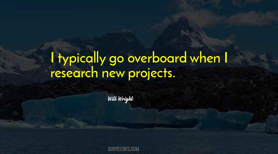 New Projects Quotes #1046258