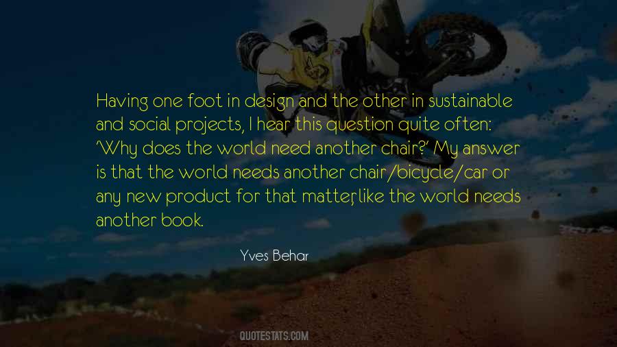 New Projects Quotes #274182