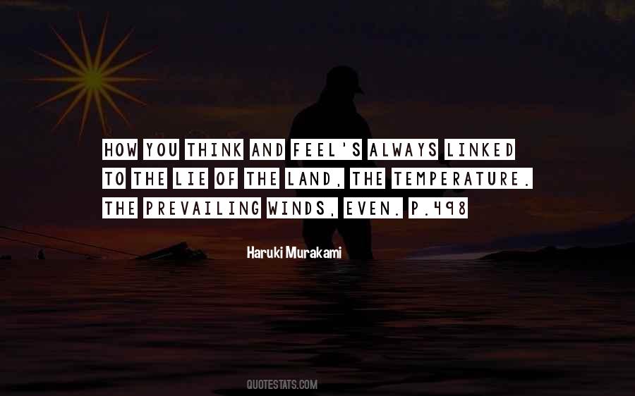 Quotes About Prevailing #1111918