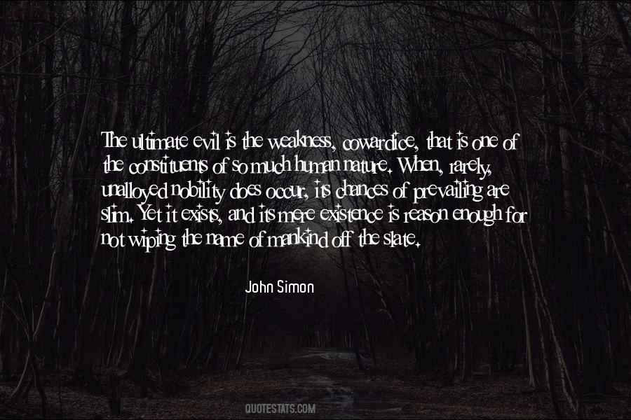 Quotes About Prevailing #1149308
