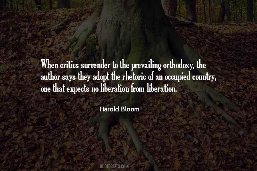 Quotes About Prevailing #1165672