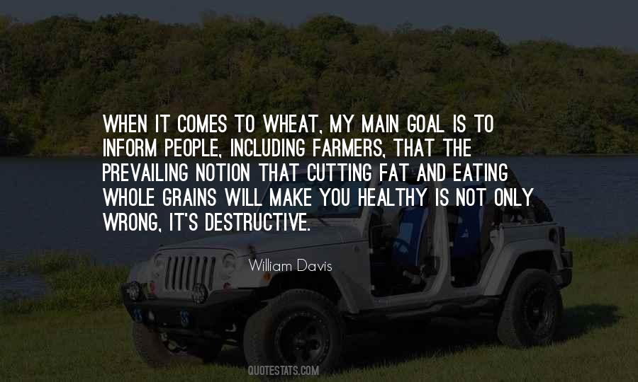 Quotes About Prevailing #1193376