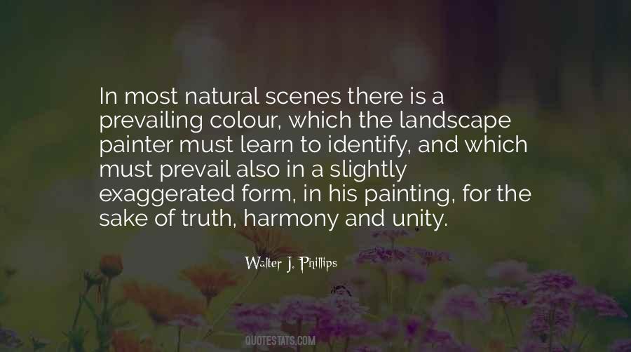 Quotes About Prevailing #1205670