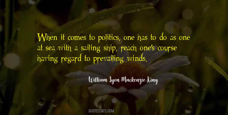 Quotes About Prevailing #1307659