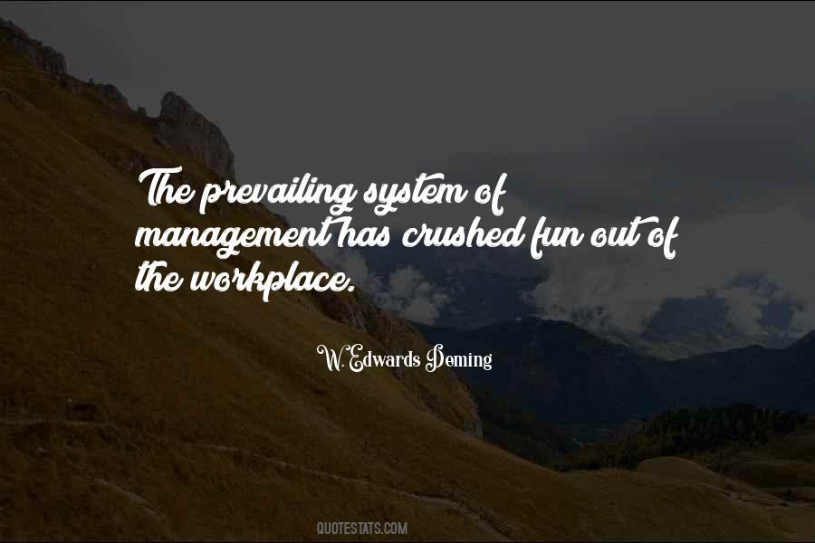 Quotes About Prevailing #1323390
