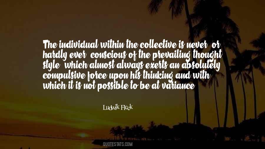 Quotes About Prevailing #1344996