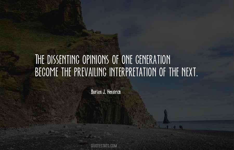 Quotes About Prevailing #1434354