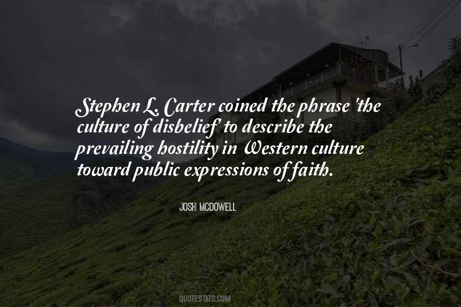 Quotes About Prevailing #1453036