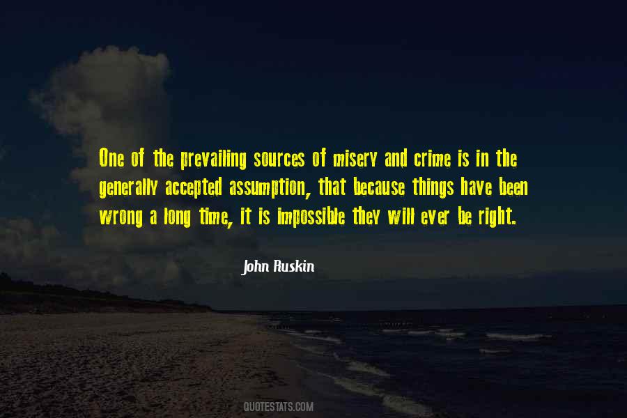 Quotes About Prevailing #1488565