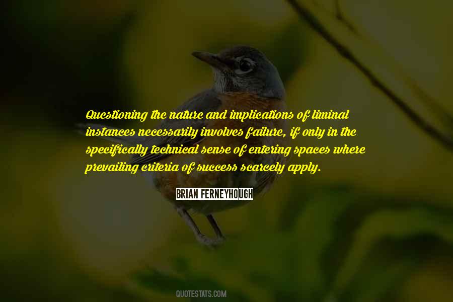 Quotes About Prevailing #1514969