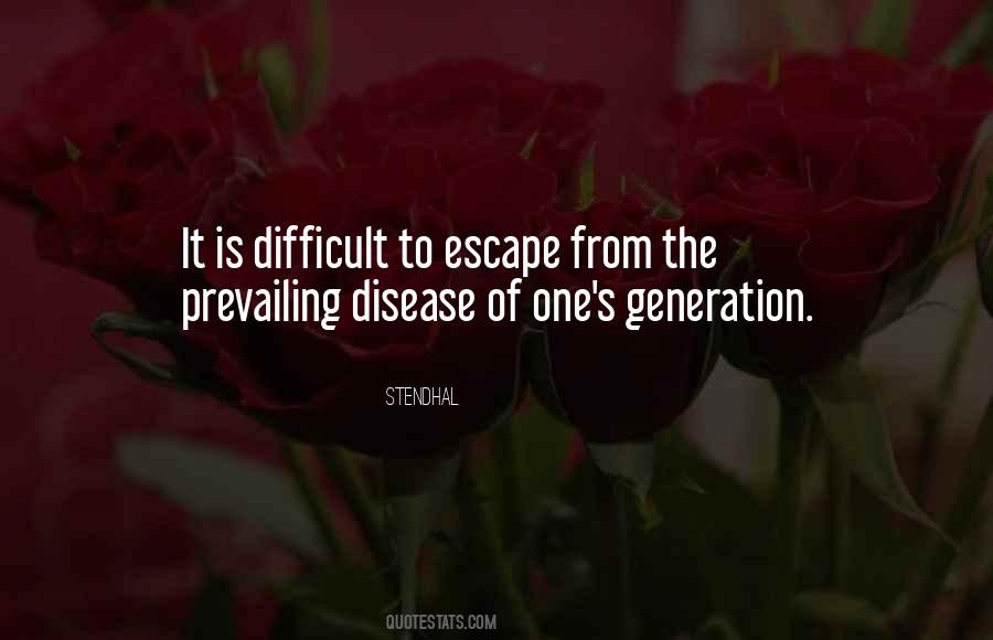 Quotes About Prevailing #1521286