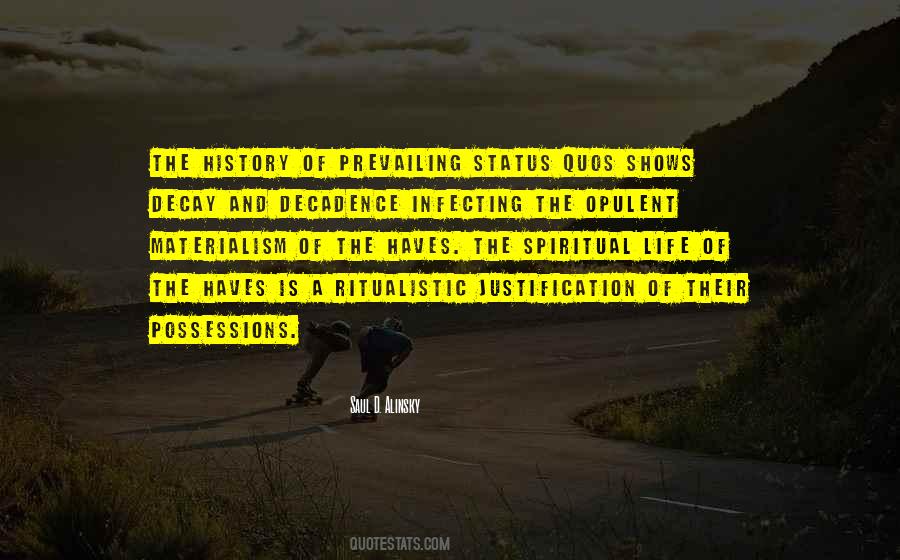 Quotes About Prevailing #1546165