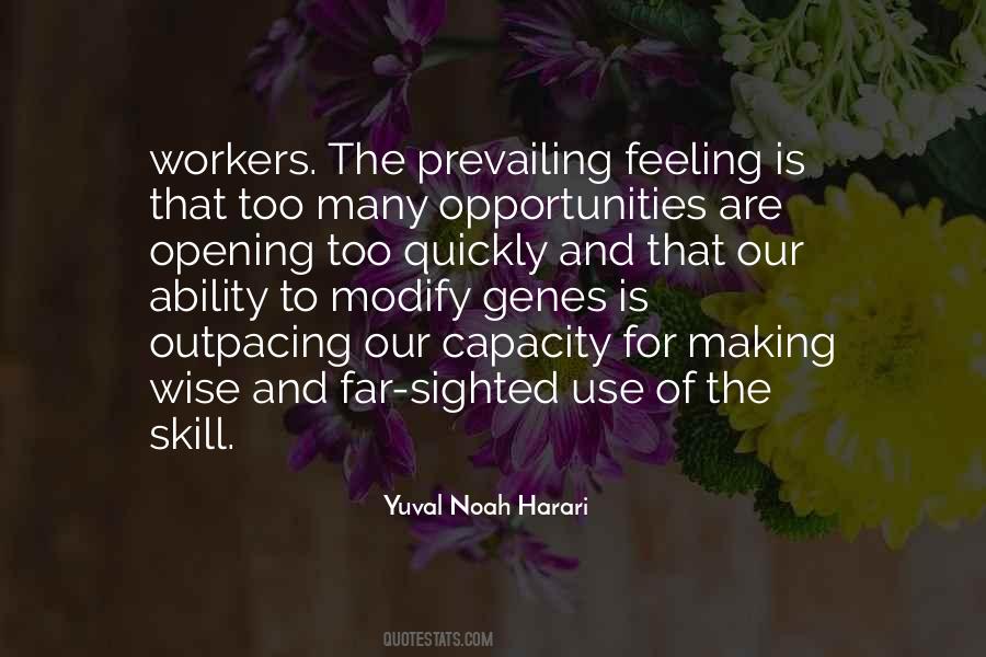 Quotes About Prevailing #1546614