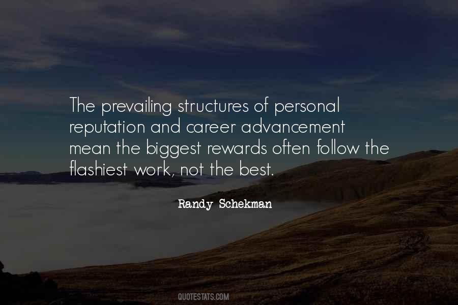 Quotes About Prevailing #1572794