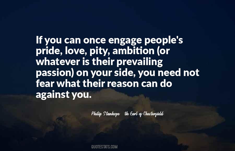 Quotes About Prevailing #1663438