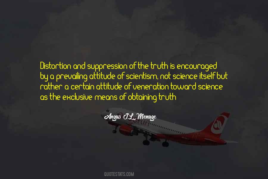 Quotes About Prevailing #1690717