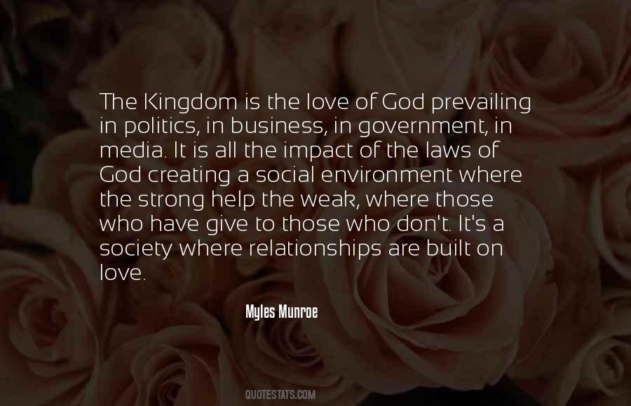Quotes About Prevailing #1691160