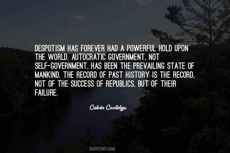 Quotes About Prevailing #1706392