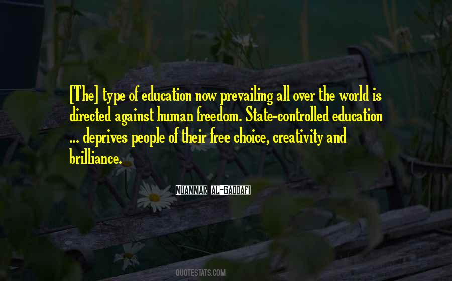 Quotes About Prevailing #1725295