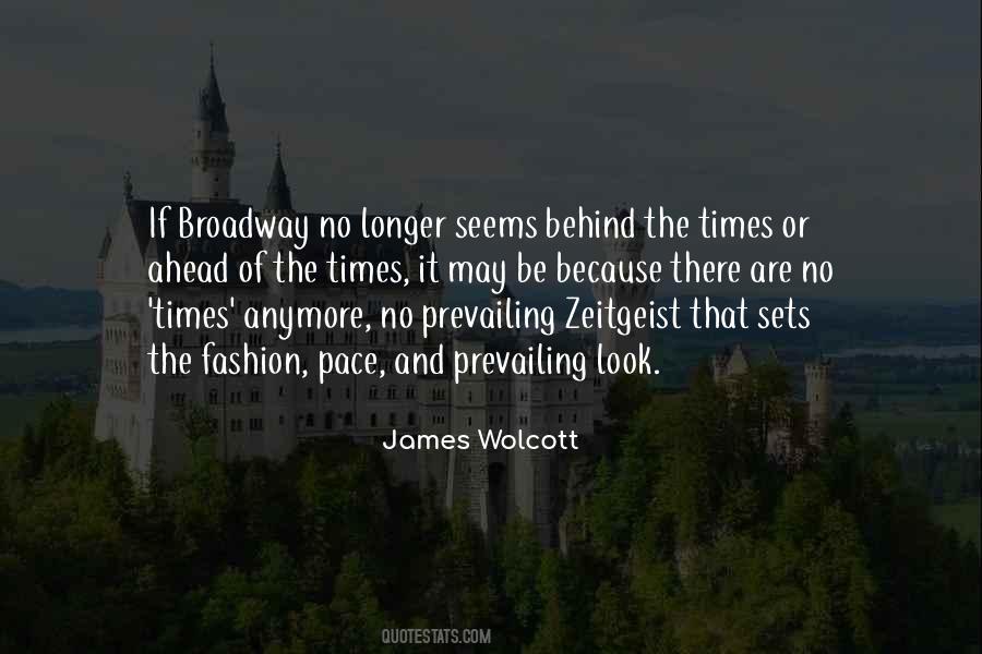 Quotes About Prevailing #1741940