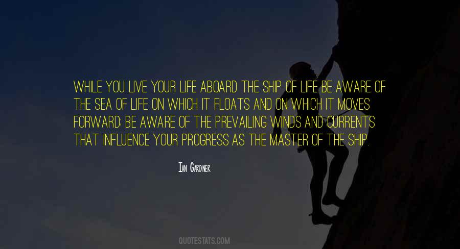 Quotes About Prevailing #1792973