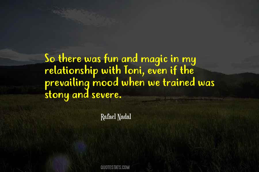 Quotes About Prevailing #1850371