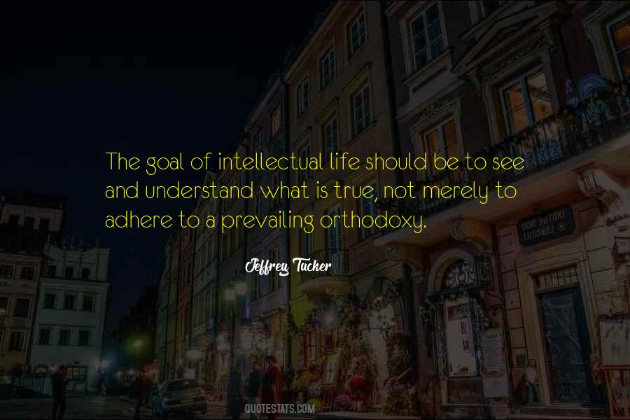 Quotes About Prevailing #1863041