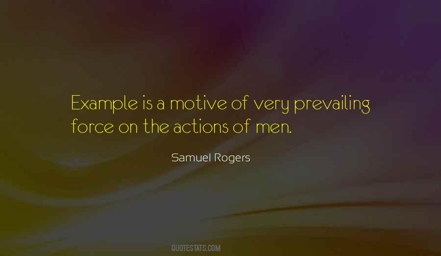 Quotes About Prevailing #1864113