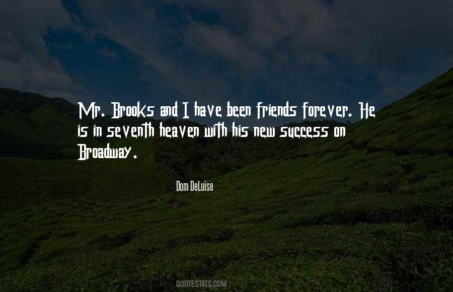 Quotes About Friends Forever #1458643