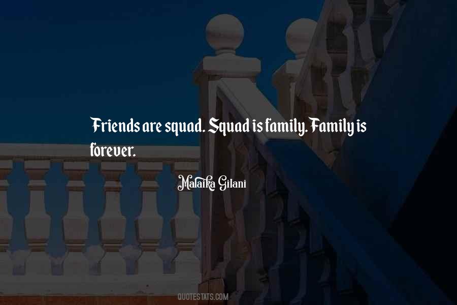 Quotes About Friends Forever #89925