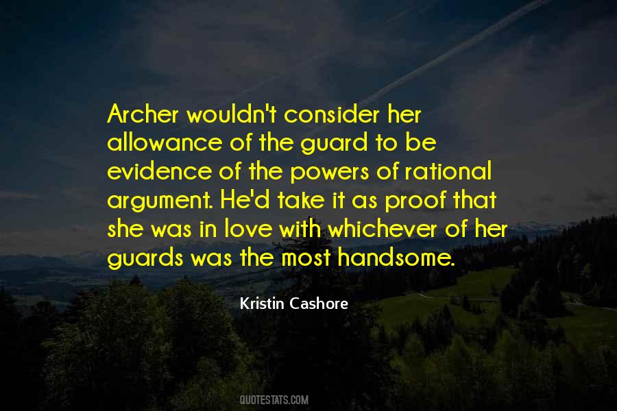Quotes About Rational Love #1050518