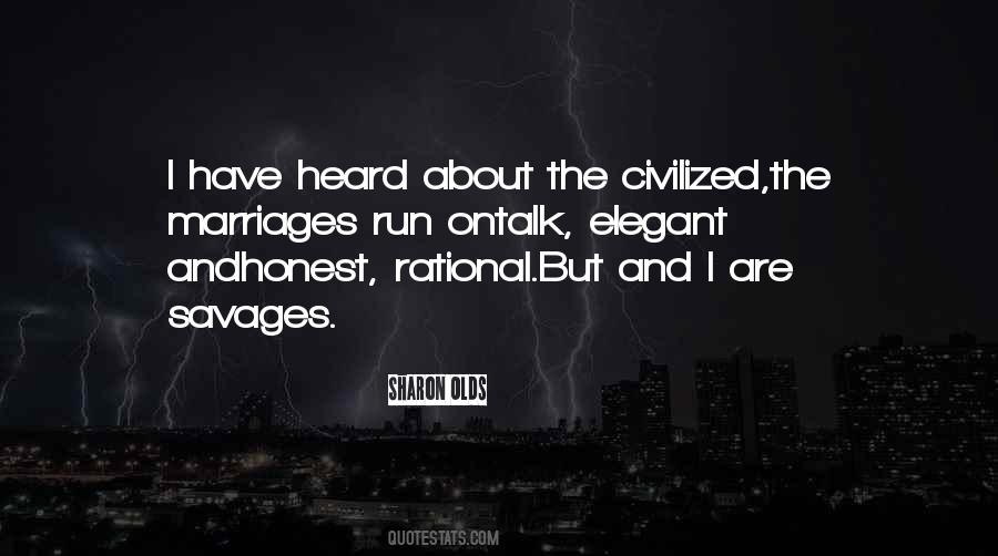 Quotes About Rational Love #1580887