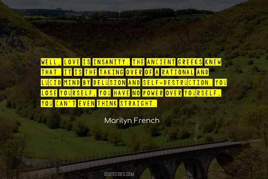 Quotes About Rational Love #1662010