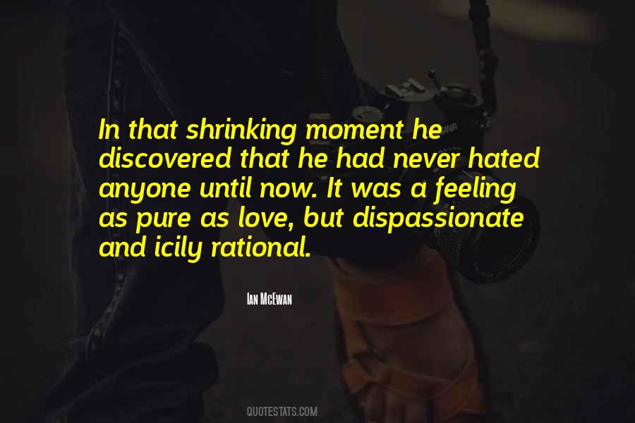 Quotes About Rational Love #193668