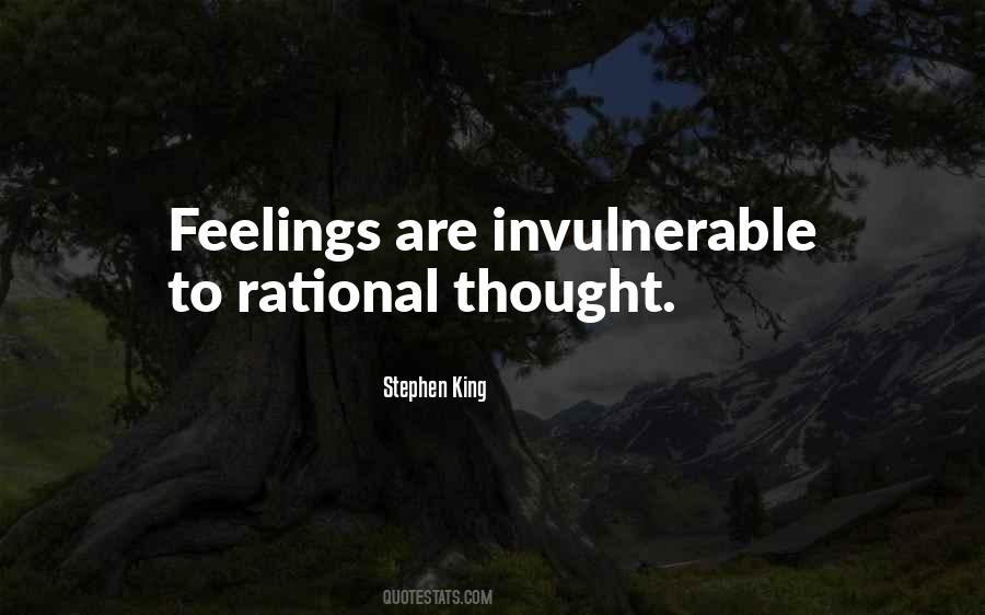Quotes About Rational Love #228067