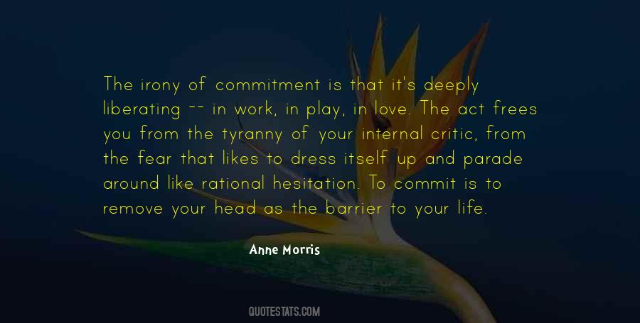 Quotes About Rational Love #406562