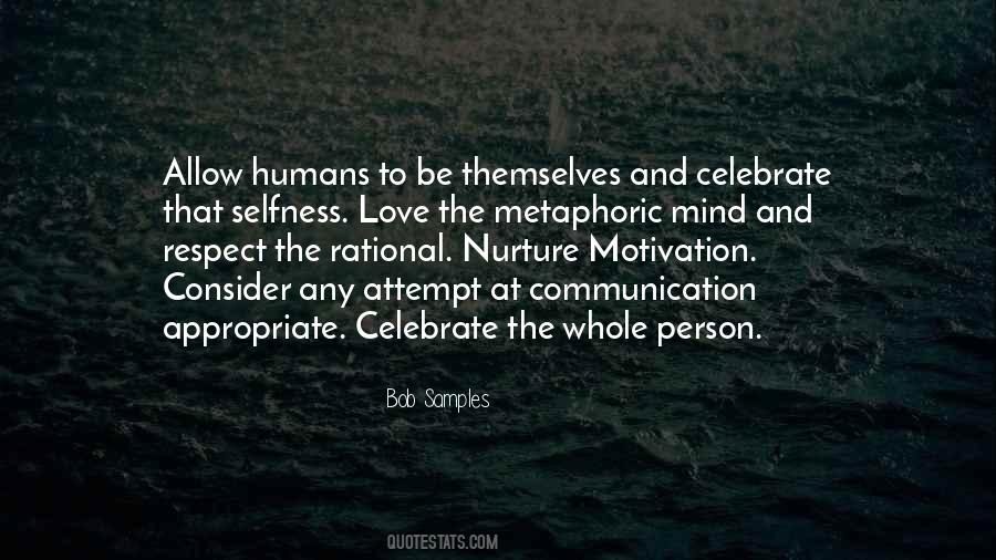 Quotes About Rational Love #634413