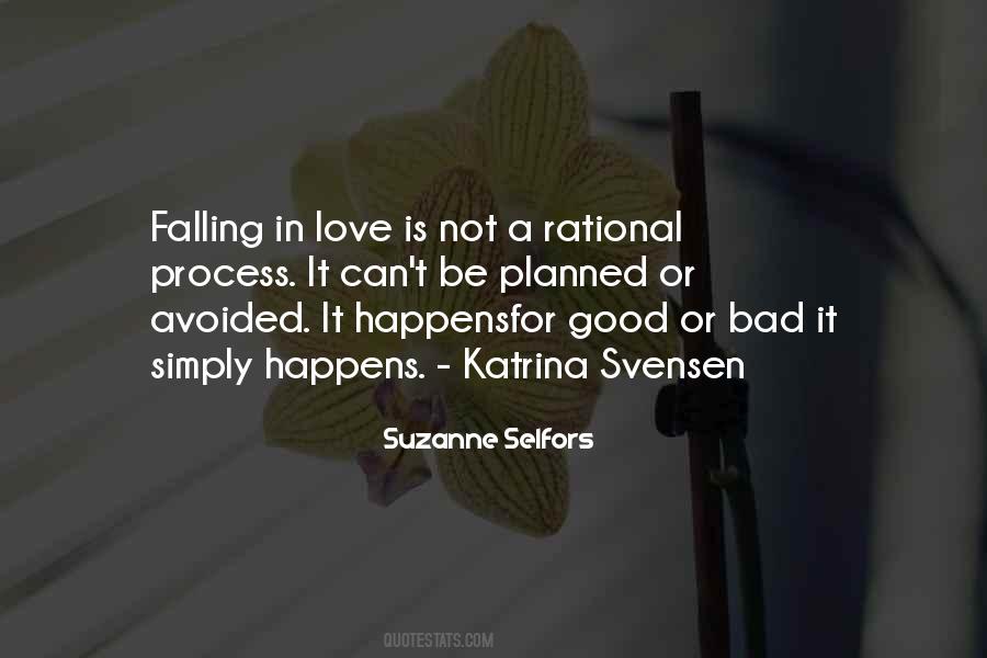 Quotes About Rational Love #652903