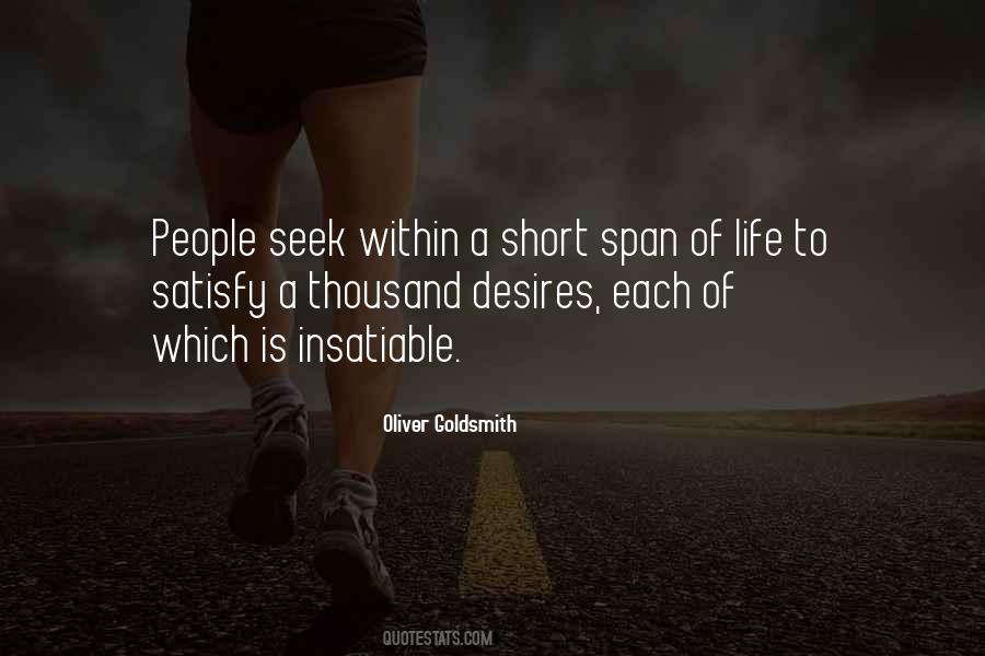 Seek Within Quotes #1139576