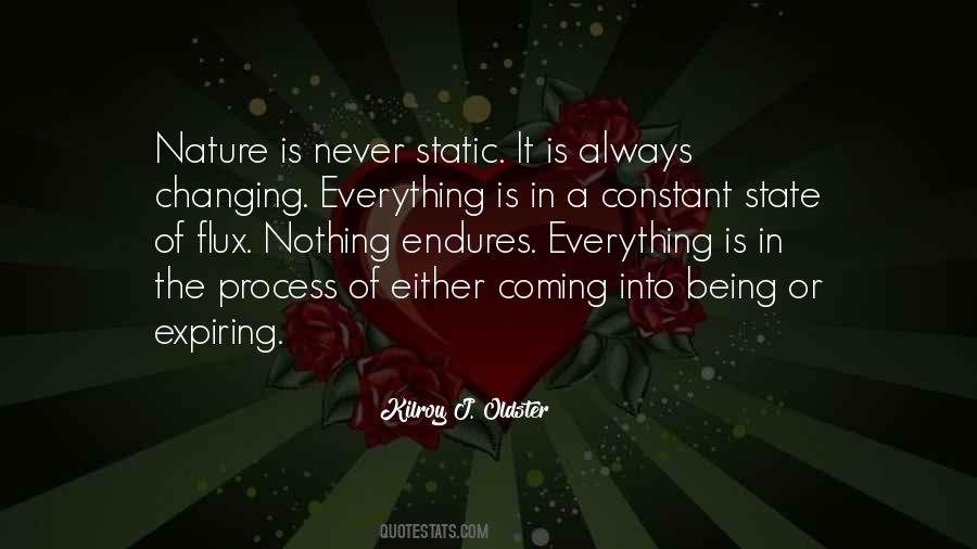 Quotes About Static #1432173