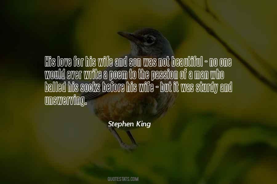 Quotes About Not Beautiful #1021615