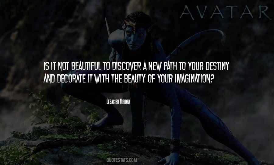 Quotes About Not Beautiful #1027493