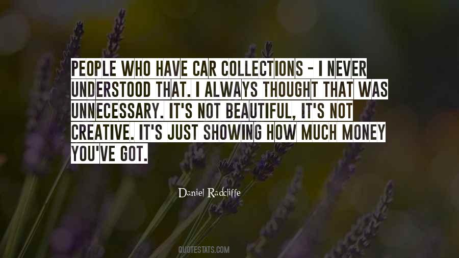Quotes About Not Beautiful #1314855