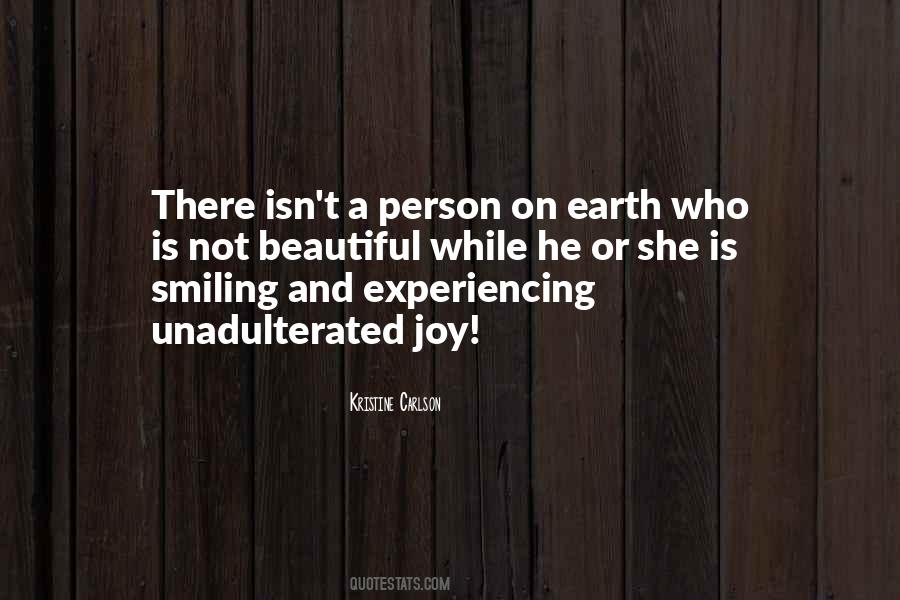 Quotes About Not Beautiful #1844657