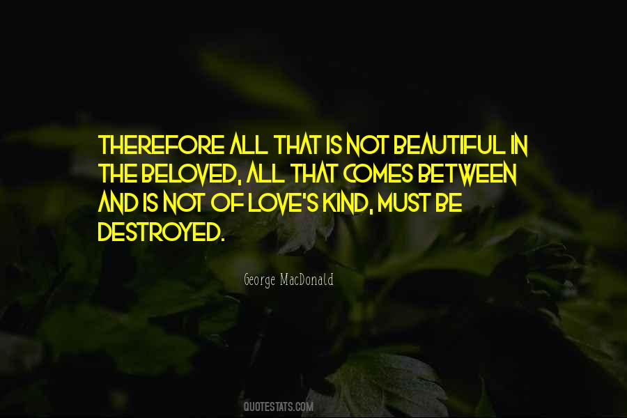 Quotes About Not Beautiful #416822
