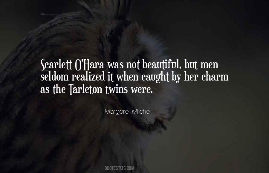Quotes About Not Beautiful #772191