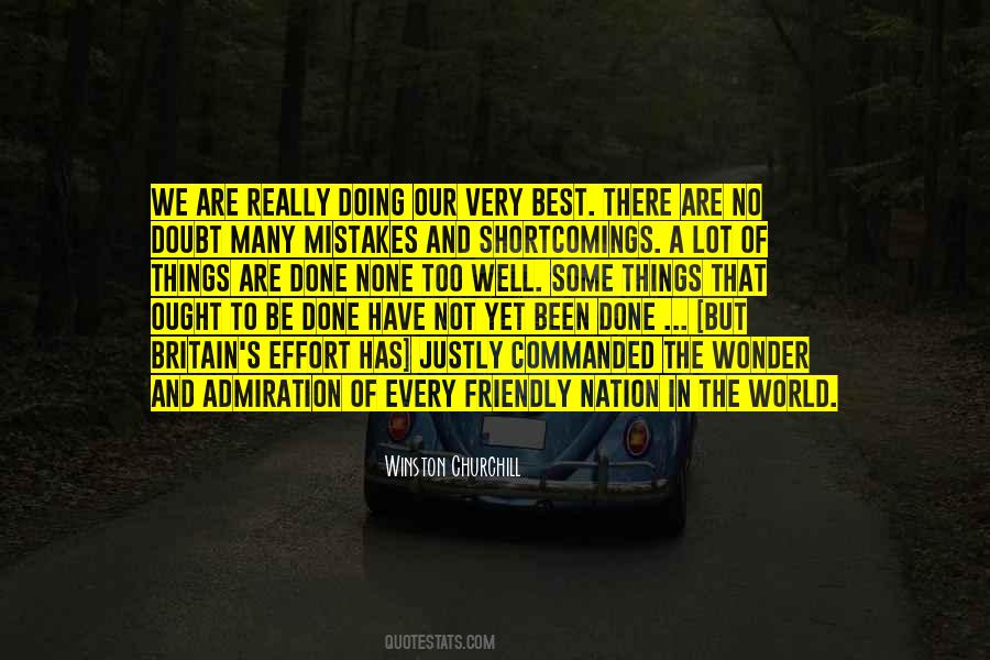 Quotes About There Are No Mistakes #1141144